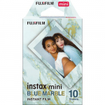 Moment.fotoplok&scaron;t. instax mini BLUEMARBLE 10vnt.