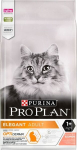 Purina Pro Plan suaugusioms katėms su la&scaron;i&scaron;a, 10 kg