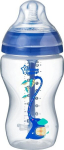 Maitinimo buteliukas Tommee Tippee Advanced 42257875, 3+ mėn, 340 ml