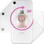 Mercury Wow Ring