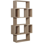 Pastatoma lentyna Kalune Design Box, &scaron;viesiai&nbsp;ruda