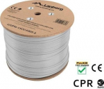 Lanberg Kabelis LAN UFTP Cat-6A 305M
