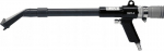 Pneumatinis dulkių siurblys 1/4" greito sujungimo jungtis 6.2Bar su antgaliais ir dulkių surinkimo mai&scaron;u YT-09990 YATO