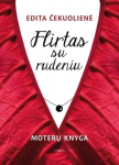 Flirtas su rudeniu. Moterų knyga