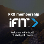 I'FIT PRO treniruočių metinė narystė (1 asmeniui)