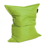 Sėdmai&scaron;is Qubo&trade; Modo Pillow 165, žalias