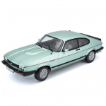 Automodelis Bburago Ford Capri 1973, 18-21093