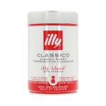 illy Classico malta kava, 250 g
