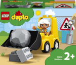 10930 LEGO&reg; DUPLO Buldozeris