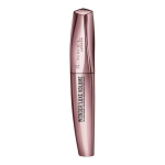 Ilginantis ir tankinantis blakstienų tu&scaron;as Rimmel Wonder Luxe Volume, 001 Black, 11 ml