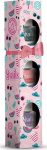 Nagų lako rinkinys Snails Verry Berry Licious, 3x7 ml