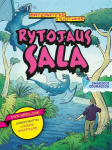 Rytojaus sala. Matematinis nuotykis.