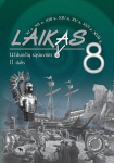 Laikas. Užduočių&nbsp;sąsiuvinis&nbsp;8&nbsp;kl.,&nbsp;II&nbsp;d.