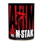Maisto papildas Universal Nutrition ANIMAL M-STAK 21 pakuotė, MP-920/15