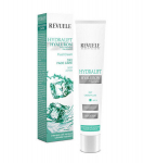 Skystas(fluidinis) dieninis veido kremas Revuele Hyaluron, 50 ml