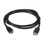 Sbox T-MLX41350, DisplayPort-HDMI, 2m