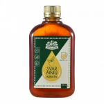 Žolynėlis svarainių arbatos koncentratas, 500 ml