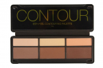 BYS Kontūravimo paletė Contour powder, 20 g