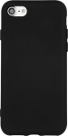 OEM Silicon case, skirtas iPhone XS Max, juodas