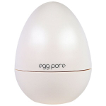 &Scaron;ildanti veido kaukė ink&scaron;tirams valyti TonyMoly Egg Pore Blackhead Steam Balm 30 ml