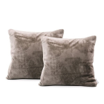 DecoKing pagalvės užvalkalai Mic, 45x45, 2 dalių