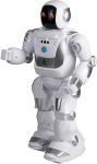 Robotas su nuotolinio valdymo pultu Silverlit Program A Bot X