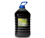 Bisheffect vonios gelis Pu&scaron;ūnų ekstraktas, 5000 ml