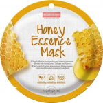 Lak&scaron;tinė veido kaukė Purederm Honey 18 g