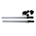 Ap&scaron;vietimas Forte Lacjum IZLED17L03P2-WW01 LED baltas