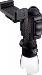 Pentax monokulinis VM 6x21 WP pilnas komplektas