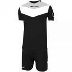 Givova Kit Campo KITC53 1027 sportinis kostiumas, juodas