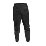 Sportinės kelnės vyrams Nike Nsw Tech Fleece Jogger M CU4495-010, 63668, juoda