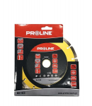 Deimantinis segmentinis pjovimo diskas Proline 180mm