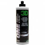 3D One Hybrid-Korekcijos ir užbaigimo poliravimo pasta