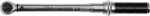 Dynamometrinis raktas 3/8" 10-60 Nm su kalibravimo sertifikatu