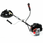 Benzininė krūmapjovė žolės ir piktžolių pjovimui 51.7cc 420mm 3mm NAX700B NAX