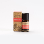 Eterinių aliejų mi&scaron;inys Acappella Naturals Energize, 10 ml