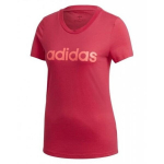 Sportiniai mar&scaron;kinėliai moterims, adidas WE Lin Slim TW GD2930 rožinė