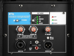Power Dynamics PD415A