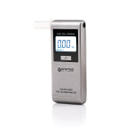 Elektrocheminis alkotesteris OROMED X12 PRO SILVER