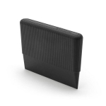Brabantia grandiklis indams, tamsiai pilkas