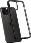Spigen ACS01703, skirtas iPhone 12/12 Pro, juodas