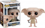 Funko Pop! Harry Potter Dobby