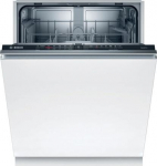 Indaplovė Bosch SMV2ITX16E
