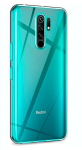 Dėklas Evelatus skirtas Xiaomi Redmi 9, mėlyna