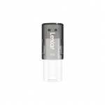 USB laikmena Lexar JumpDrive 64GB USB 2.0