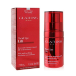 Paakių kremas Clarins Total Eye Lift, 15 ml