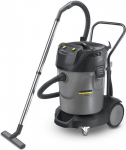 Dulkių siurblys Karcher NT 70/2 1.667-269.0