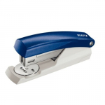 Segiklis Leitz 5501, sega iki 25 lapų, mėlynas