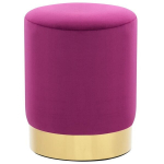 Taburetė, violetinė